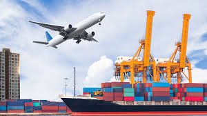 Logística y Transporte Internacional